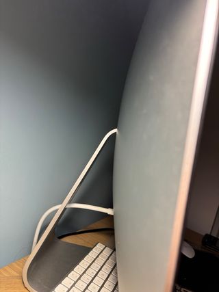 iMac 21.5 2017 Intel Core i5 8GB RAM 500GB