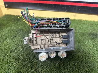 CLIMA-CENTRALITA-CAJARELES-SUBARU FORESTER S10 SF