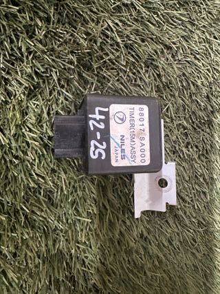 CLIMA-CENTRALITA-CAJARELES-SUBARU FORESTER S10 SF