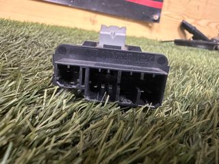 CLIMA-CENTRALITA-CAJARELES-SUBARU FORESTER S10 SF