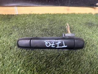 CLIMA-CENTRALITA-CAJARELES-SUBARU FORESTER S10 SF