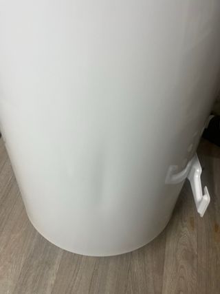 Termo Eléctrico 80L Digital