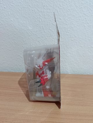 FIGURA ZANGOOSE POKEMON BATTLE FIGURE JAZWARES