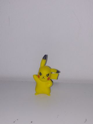Figuras Pokémon
