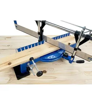 Sierra Ingletadora Alpha Tools