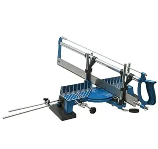 Sierra Ingletadora Alpha Tools