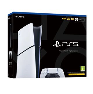 Ps5 slim