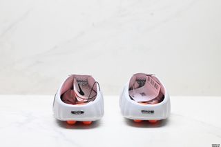 Chanclas Nike Mind 001 Gris Naranja