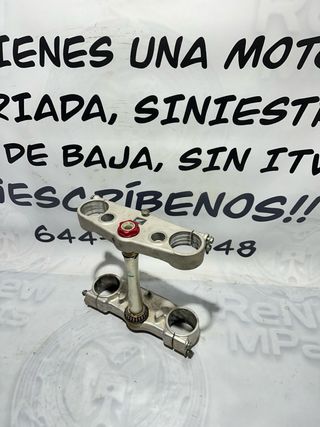 Tijas Honda CRF 450R