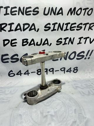 Tijas Honda CRF 450R