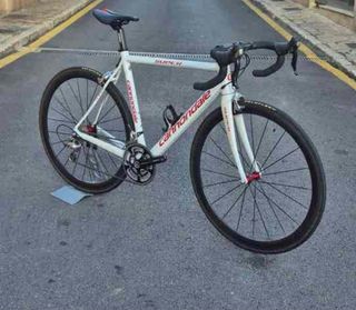 Cannondale SuperSix