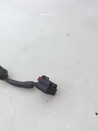 Retrovisor derecho audi a3 (8p1) 1.9 tdi 22066435