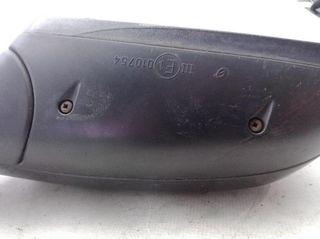 Retrovisor derecho audi a3 (8p1) 1.9 tdi 22066435
