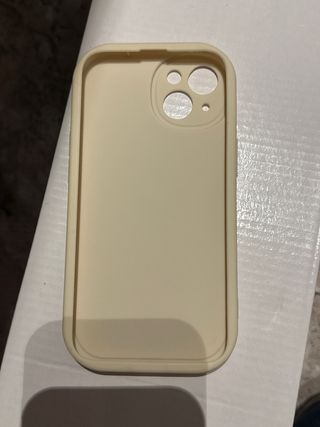 Custodia iPhone 13 Sole e Luna