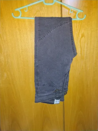 Pantalón vaquero.