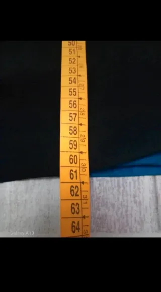 Blusa Zuiki nera leggera