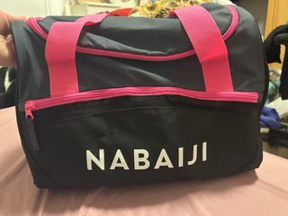 Bolso de deporte Nabaiji /maletin de viaje