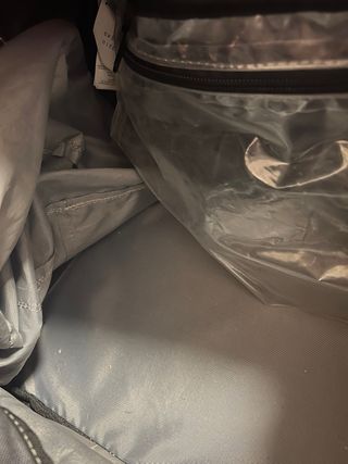 Bolso de deporte Nabaiji /maletin de viaje