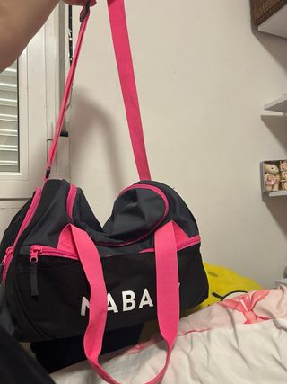 Bolso de deporte Nabaiji /maletin de viaje