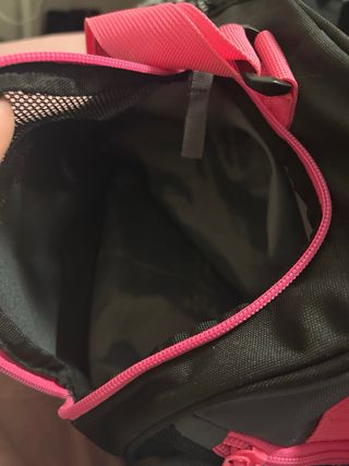 Bolso de deporte Nabaiji /maletin de viaje