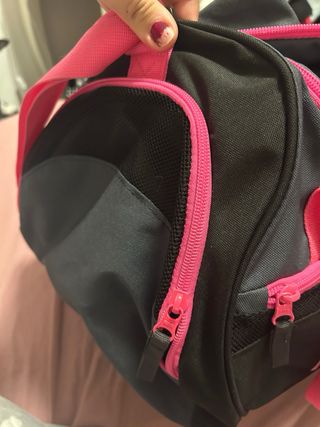 Bolso de deporte Nabaiji /maletin de viaje