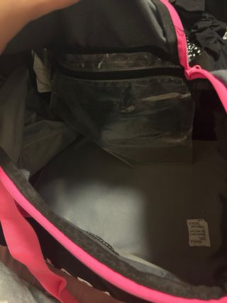 Bolso de deporte Nabaiji /maletin de viaje