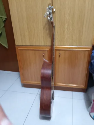 Guitarra Española RODES Artesanía Barcelona