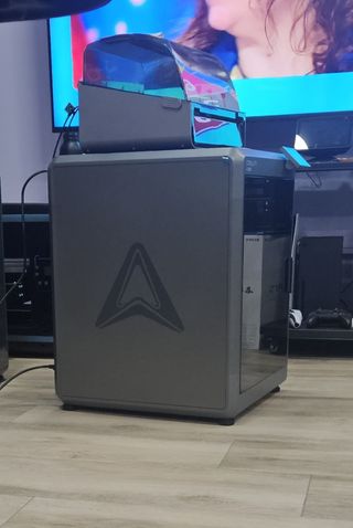 Impresora 3D Creality K2 Plus Combo Nueva