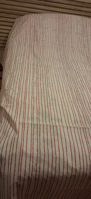 Funda Nórdica y 2 Cojines Multicolor 2,40×2,10