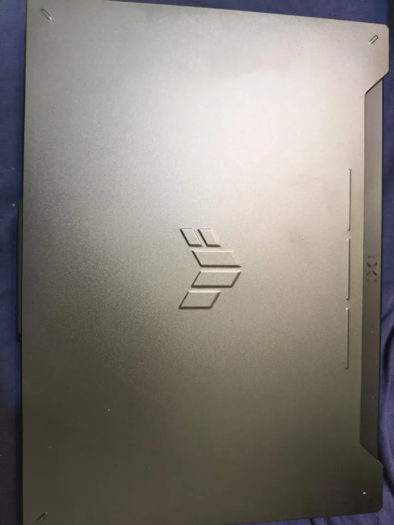 ASUS TUF Gaming F15 i7 16GB 1TB SSD RTX 4050 15"6 afbeelding 5