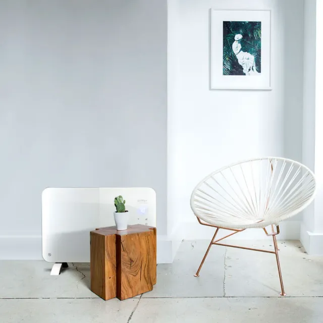 Calefactor Gridinlux Homely Wifi 1000W