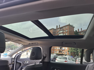 CITROEN C5 AIRCROSS HYBRID eEAT 225 SHINE