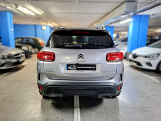 CITROEN C5 AIRCROSS HYBRID eEAT 225 SHINE
