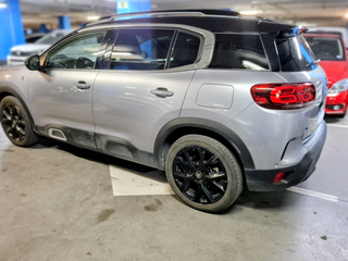 CITROEN C5 AIRCROSS HYBRID eEAT 225 SHINE
