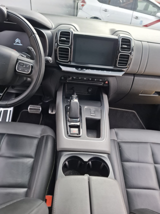 CITROEN C5 AIRCROSS HYBRID eEAT 225 SHINE