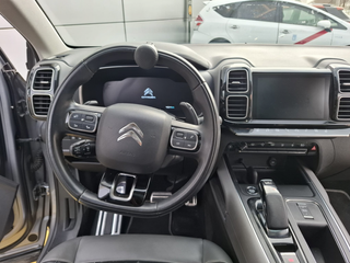CITROEN C5 AIRCROSS HYBRID eEAT 225 SHINE