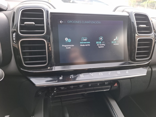 CITROEN C5 AIRCROSS HYBRID eEAT 225 SHINE