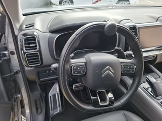 CITROEN C5 AIRCROSS HYBRID eEAT 225 SHINE