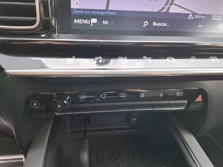 CITROEN C5 AIRCROSS HYBRID eEAT 225 SHINE