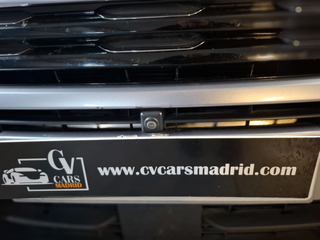 CITROEN C5 AIRCROSS HYBRID eEAT 225 SHINE