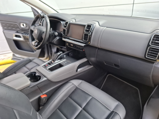 CITROEN C5 AIRCROSS HYBRID eEAT 225 SHINE