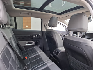 CITROEN C5 AIRCROSS HYBRID eEAT 225 SHINE