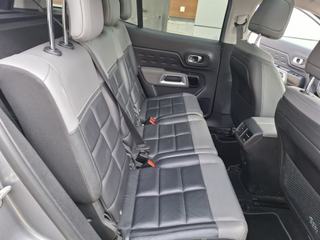 CITROEN C5 AIRCROSS HYBRID eEAT 225 SHINE