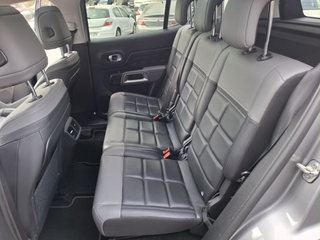 CITROEN C5 AIRCROSS HYBRID eEAT 225 SHINE