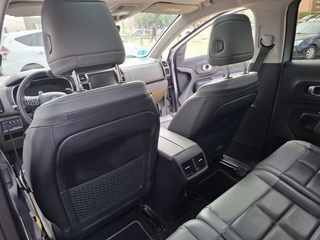 CITROEN C5 AIRCROSS HYBRID eEAT 225 SHINE