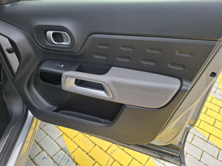 CITROEN C5 AIRCROSS HYBRID eEAT 225 SHINE