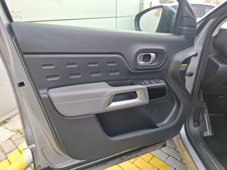 CITROEN C5 AIRCROSS HYBRID eEAT 225 SHINE