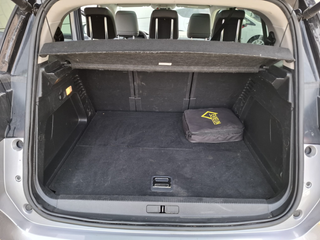 CITROEN C5 AIRCROSS HYBRID eEAT 225 SHINE