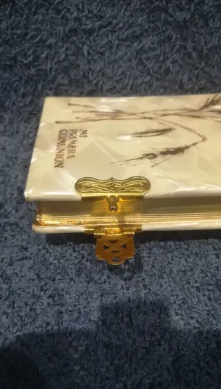 Libro COMUNIÓN 1973