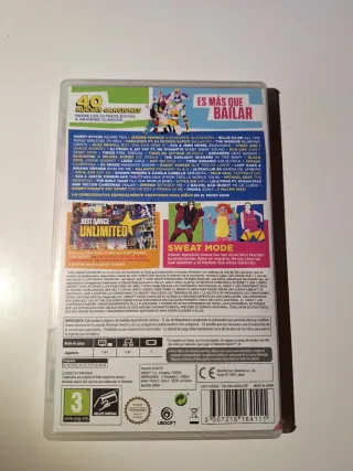 Just Dance 2021 Nintendo Switch